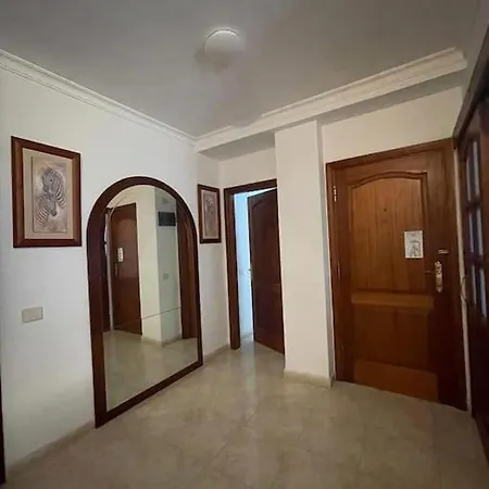 Private In Shared 'zavanah On The Beach' Apartment Las Palmas de Gran Canaria