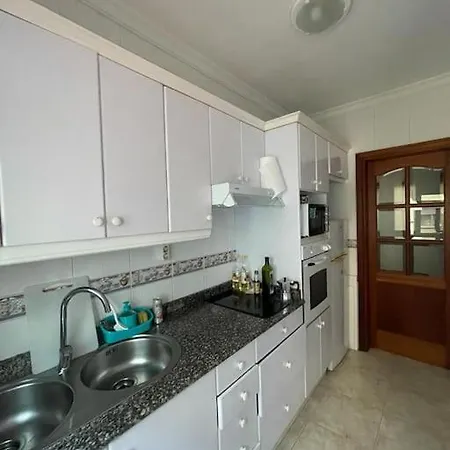 Apartment Private In Shared 'zavanah On The Beach' Las Palmas de Gran Canaria