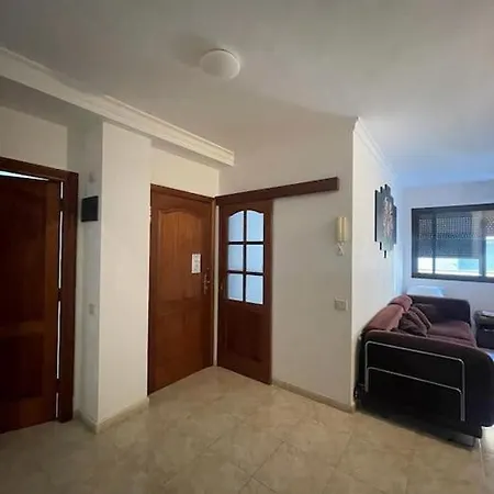 Apartment Private In Shared 'zavanah On The Beach' *