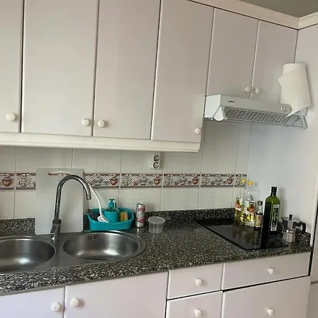 Apartment Private In Shared 'zavanah On The Beach' Las Palmas de Gran Canaria